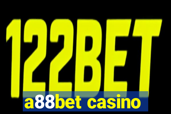 a88bet casino